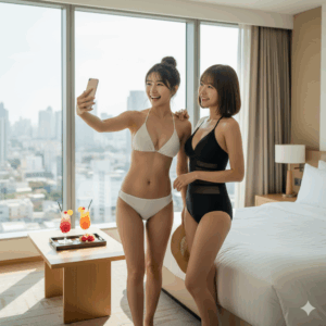 Read more about the article Japanese Love Hotels in Tokyo: What to Check Before You Book or Walk In
