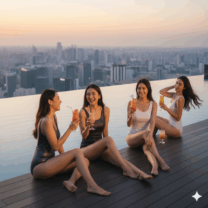 Read more about the article Japanese red light area: rules, real costs, and what to confirm