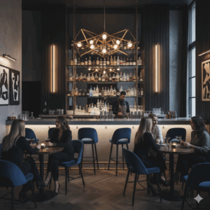 Read more about the article Tokyo Gay Clubs: LGBTQ+ Nightlife Guide for first-timers and expats