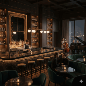 Read more about the article Tokyo Jazz Club Guide: Prices, Reservations, and the Right Room for You