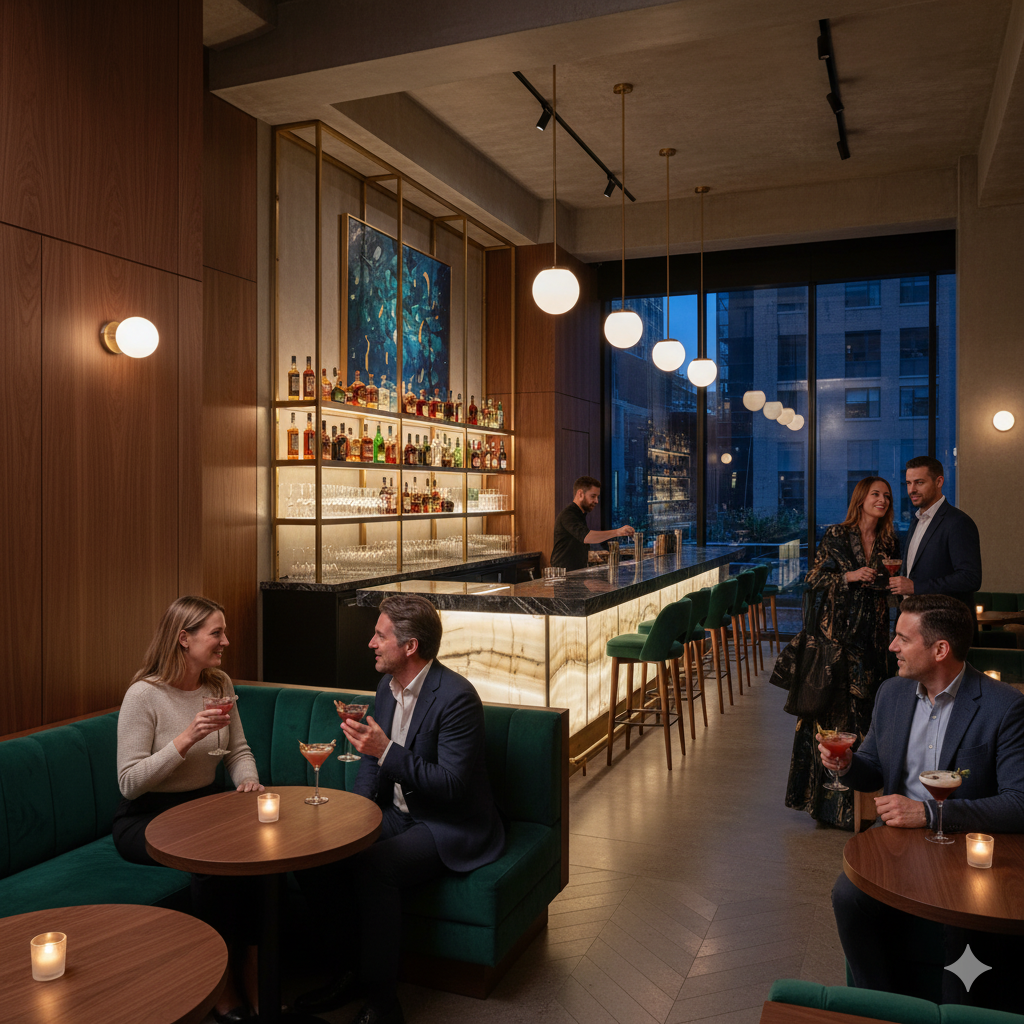 You are currently viewing Jazz Clubs in Tokyo: where to go, how much it costs, and how to book a seat