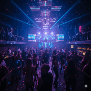 Read more about the article Tokyo dance clubs: how to pick areas, fees, and entry rules