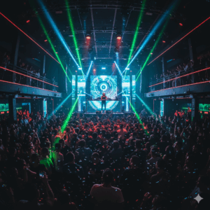 Read more about the article Dance clubs tokyo: how to plan a smooth night out in Tokyo