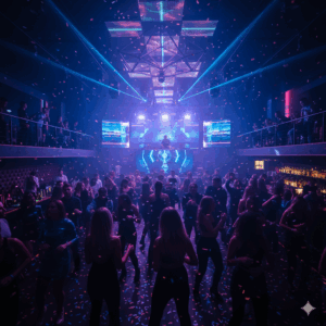 Read more about the article clubs fukuoka: A practical guide to Fukuoka nightlife