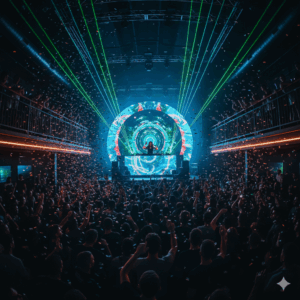 Read more about the article Best Dance Clubs in Tokyo: a practical guide to dance clubs in Tokyo tonight