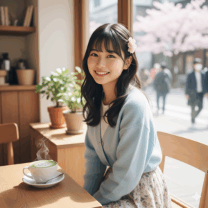 Read more about the article Osaka Christmas Date Route 3.0 that blends art, history, and sky views in one smooth evening