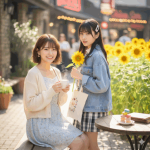 Read more about the article A practical guide to nampa japan in Osaka’s Namba (Minami) scene.